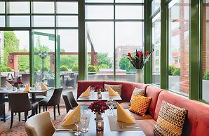 Leonardo Hotel Mannheim City Center