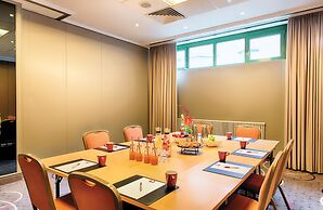 Leonardo Hotel Mannheim City Center