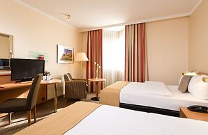 Leonardo Hotel Mannheim City Center