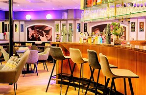 Leonardo Hotel Mannheim City Center