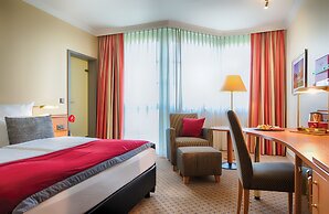 Leonardo Hotel Mannheim City Center