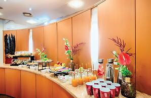 Leonardo Hotel Mannheim City Center