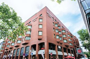 Leonardo Hotel Mannheim City Center