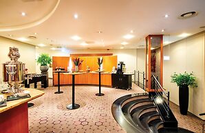 Leonardo Hotel Mannheim City Center