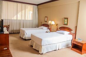 Nobile Suites Excelsior Asuncion