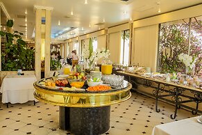 Nobile Suites Excelsior Asuncion