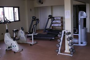 Nobile Suites Excelsior Asuncion