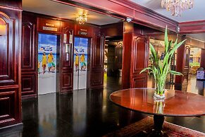 Nobile Suites Excelsior Asuncion