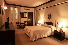 Nobile Suites Excelsior Asuncion