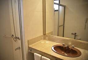 Nobile Suites Excelsior Asuncion