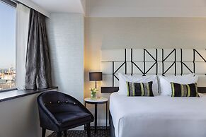 Mövenpick Hotel Auckland