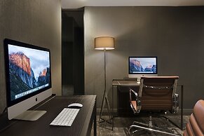 Mövenpick Hotel Auckland