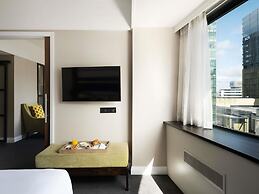 Mövenpick Hotel Auckland