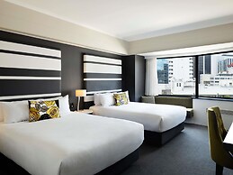 Mövenpick Hotel Auckland