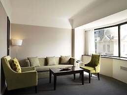 Mövenpick Hotel Auckland