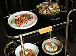 Mövenpick Hotel Auckland