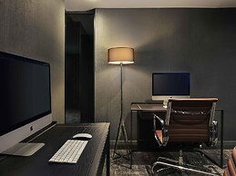 Mövenpick Hotel Auckland