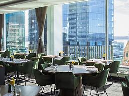 Mövenpick Hotel Auckland