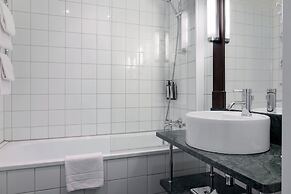Elite Park Avenue Hotel