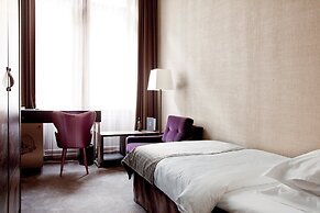 Elite Park Avenue Hotel