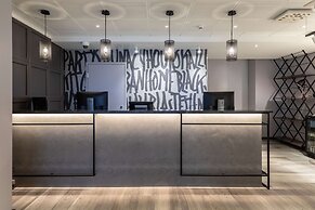 Scandic Kallio