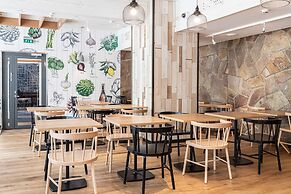 Scandic Kallio