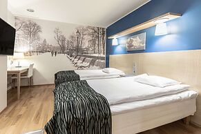 Scandic Kallio