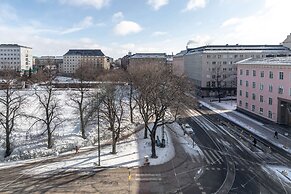 Scandic Kallio
