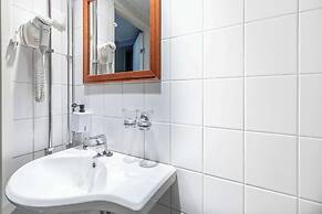 Scandic Kallio