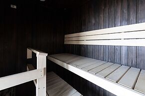 Scandic Kallio