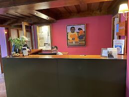 Hotel Tunquelén