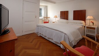 Hotel Tunquelén