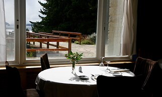 Hotel Tunquelén