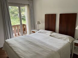 Hotel Tunquelén