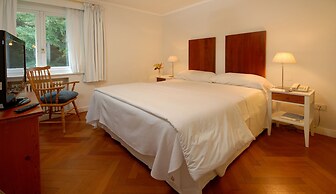 Hotel Tunquelén
