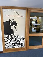 Hotel Tunquelén