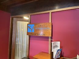 Hotel Tunquelén