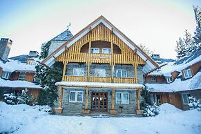 Hotel Tunquelén
