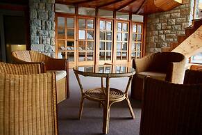 Hotel Tunquelén