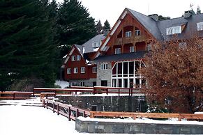 Hotel Tunquelén