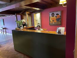 Hotel Tunquelén