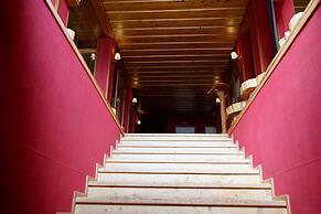 Hotel Tunquelén