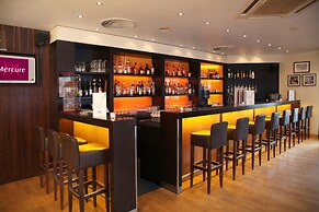 Mercure Hotel Köln City Friesenstraße