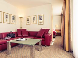 Mercure Hotel Köln City Friesenstraße