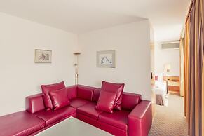 Mercure Hotel Köln City Friesenstraße
