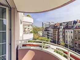 Mercure Hotel Köln City Friesenstraße
