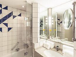 Mercure Hotel Köln City Friesenstraße