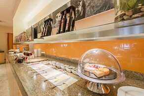 Mercure Hotel Köln City Friesenstraße