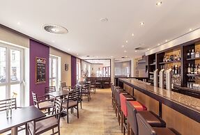 Mercure Hotel Köln City Friesenstraße
