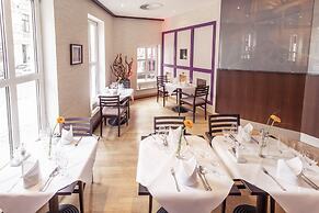 Mercure Hotel Köln City Friesenstraße
